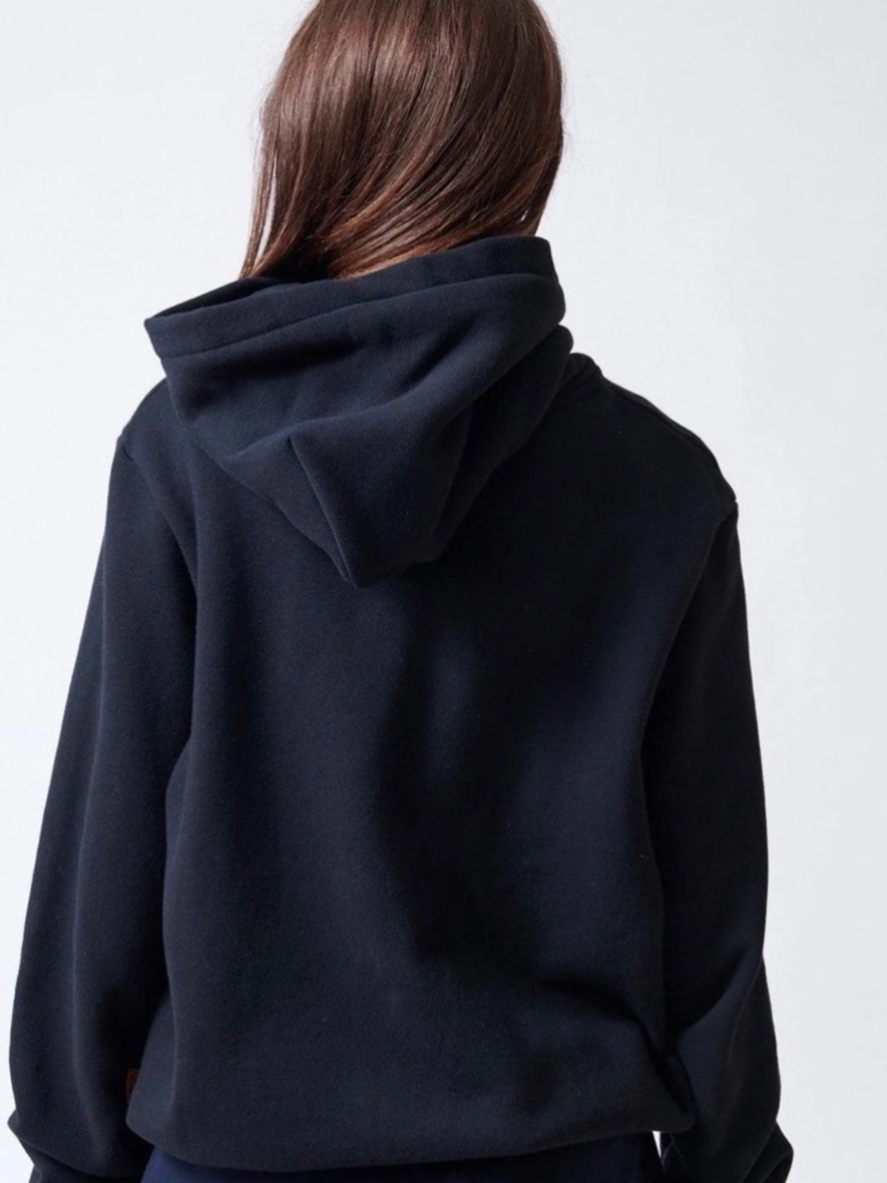 Jamie Haller Pullover Hoodie